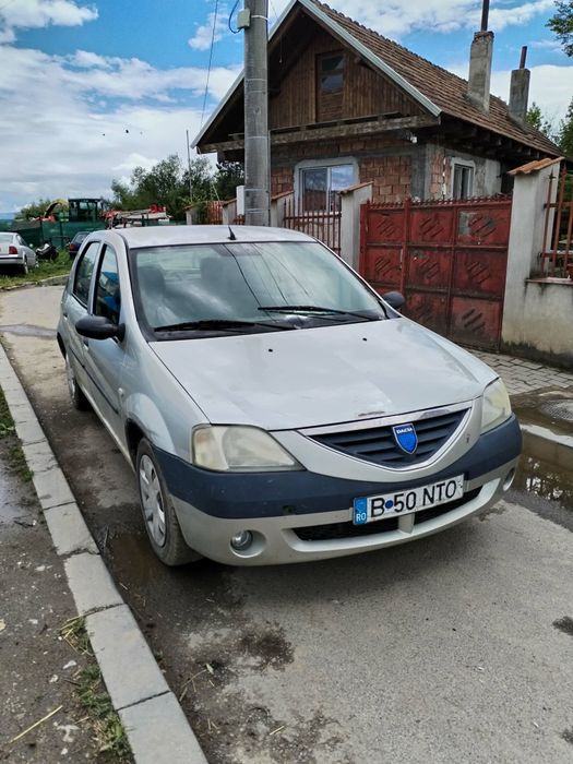 DACIA 1400 2006