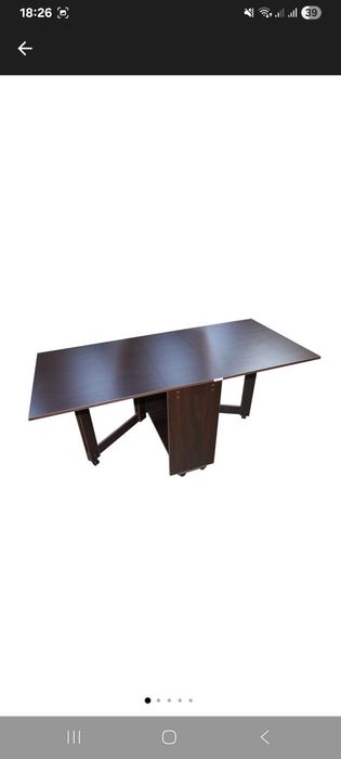 Masa pliabila/extensibila 180 cm