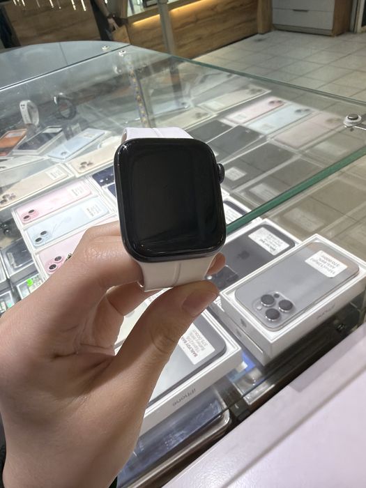 Apple Watch SE(44mm)