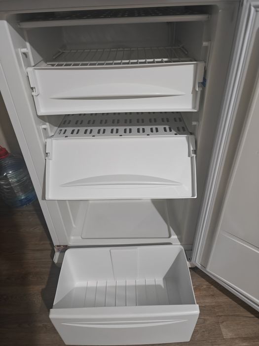 Морозильная камера Индезит