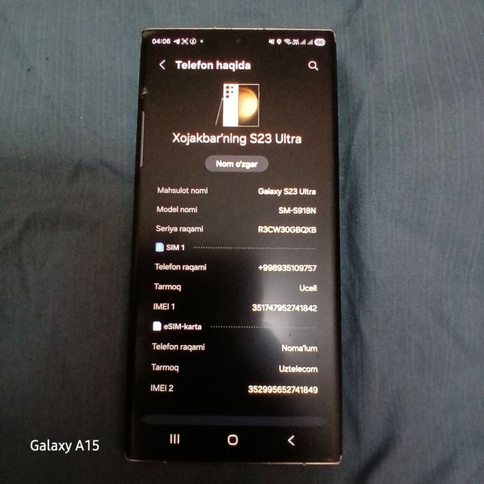 24 ultra srochniy sotiladi