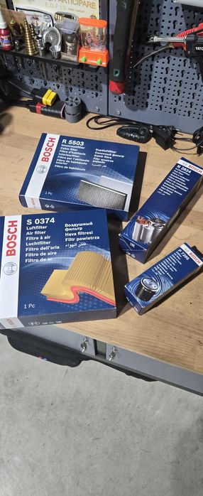 Kit , pachet revizie B47 BMW 2.0 ( F20 , F30 , F31 )