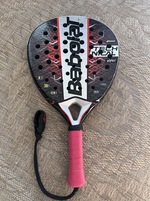 Racheta Padel Babolat Techincal Viper 2.5 2025
