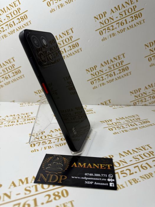 NDP Amanet Braila ZTE Blade A55 (48127)