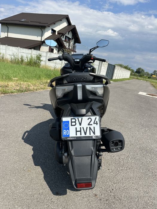 Scuter Kymko Downtown GT-125 cc nou