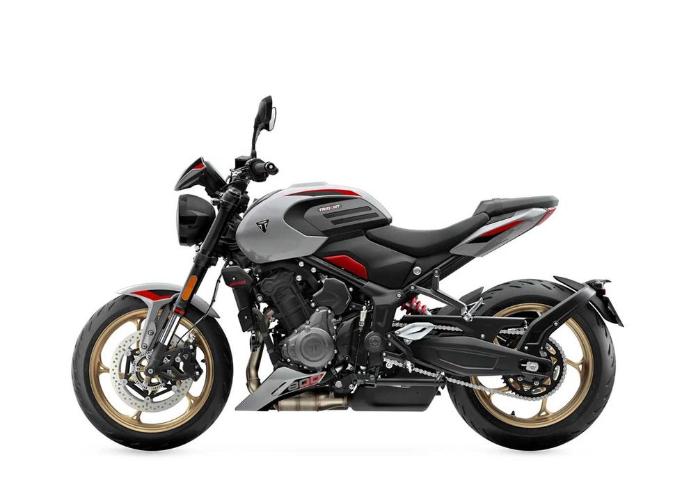 Motocicleta Triumph Trident 800 my2026 | 0 km | motomus.ro