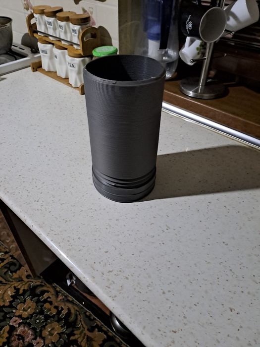 Гофра для Вытишки