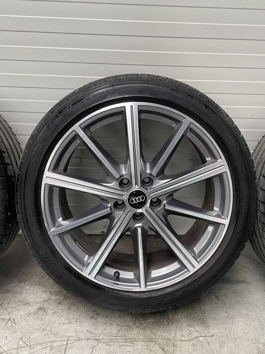 Jante originale 20" Audi A6/S6 C8 - 3 bucati - 4K0601025AR