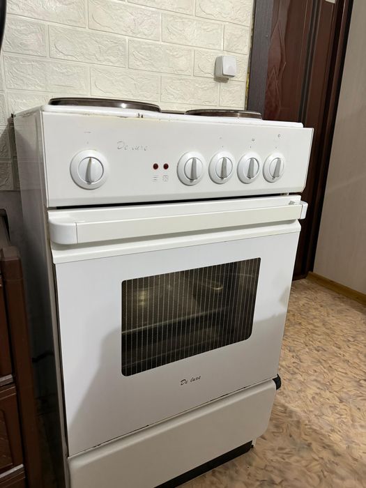 Плитка электрическая