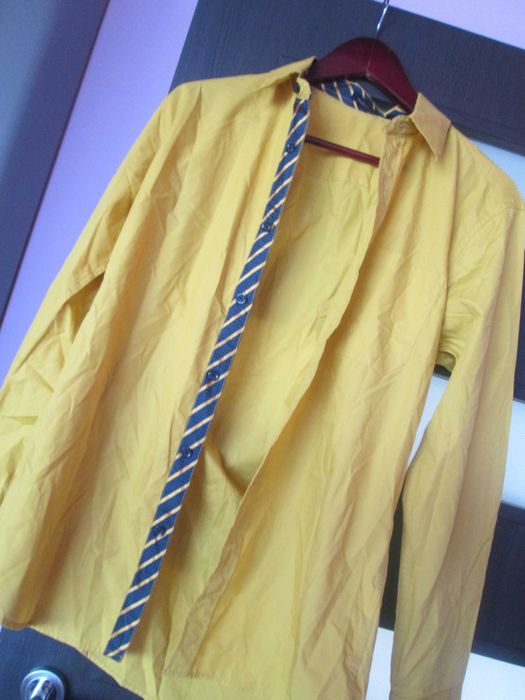 camasa  eleganta  Hisdern S