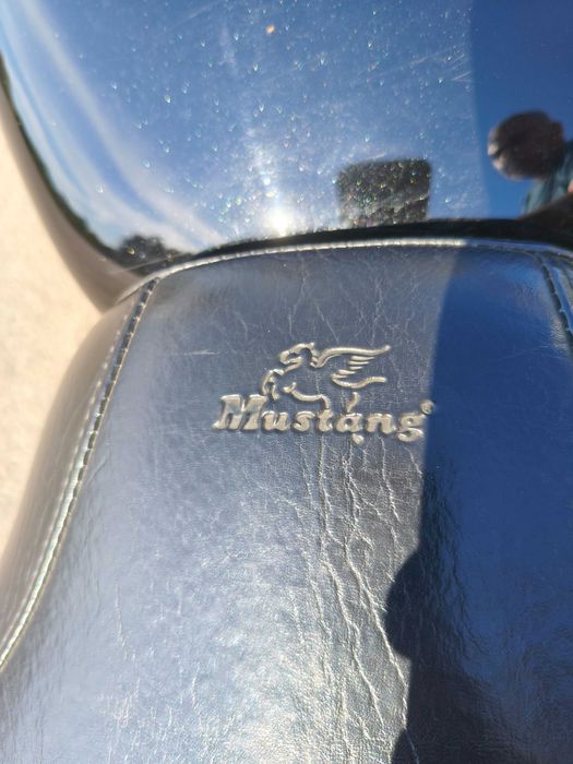 Yamaha XVS 1300 V-Star Tour Deluxe