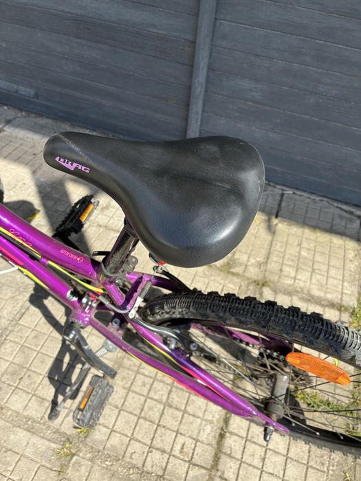 Велосипед Drag за деца 24цола