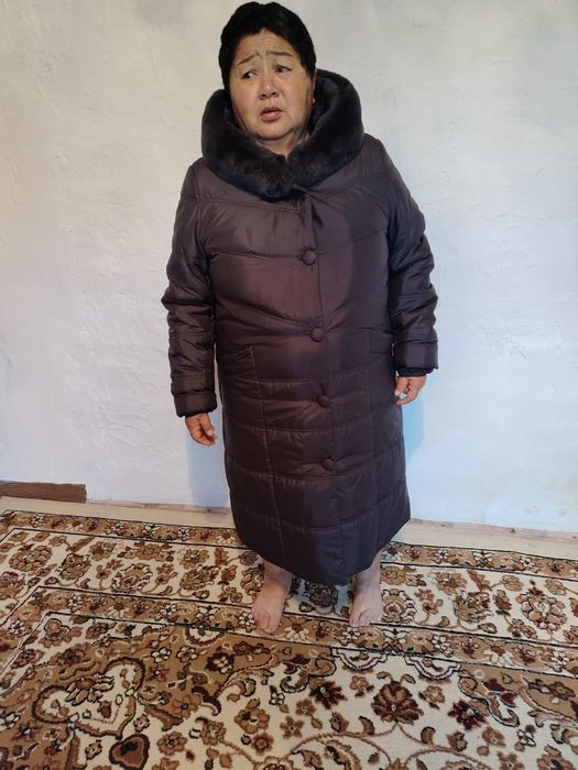 Куртка 52размер новыи сатылады