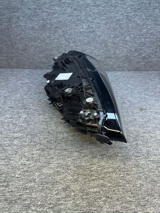 far stanga bmw seria 4 g22 g26 facelift full led adaptive