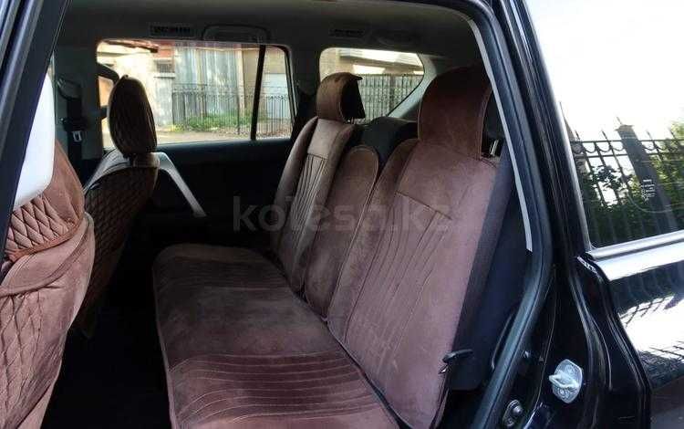 Продается Тойоту Лендкруйзер Прадо 150.