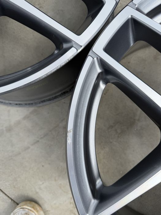 Оригинални Джанти за Мерцедес Амг Mercedes Amg 19” 5X112 GLC X253 ML GLE W164
