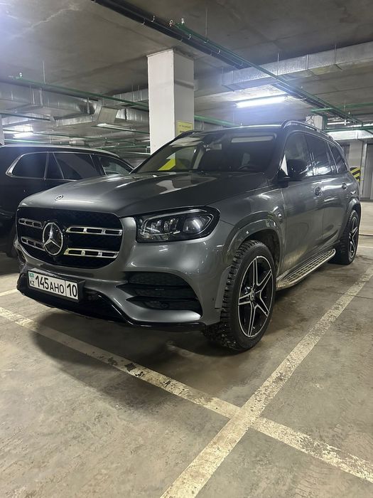 Аренда авто с водителем