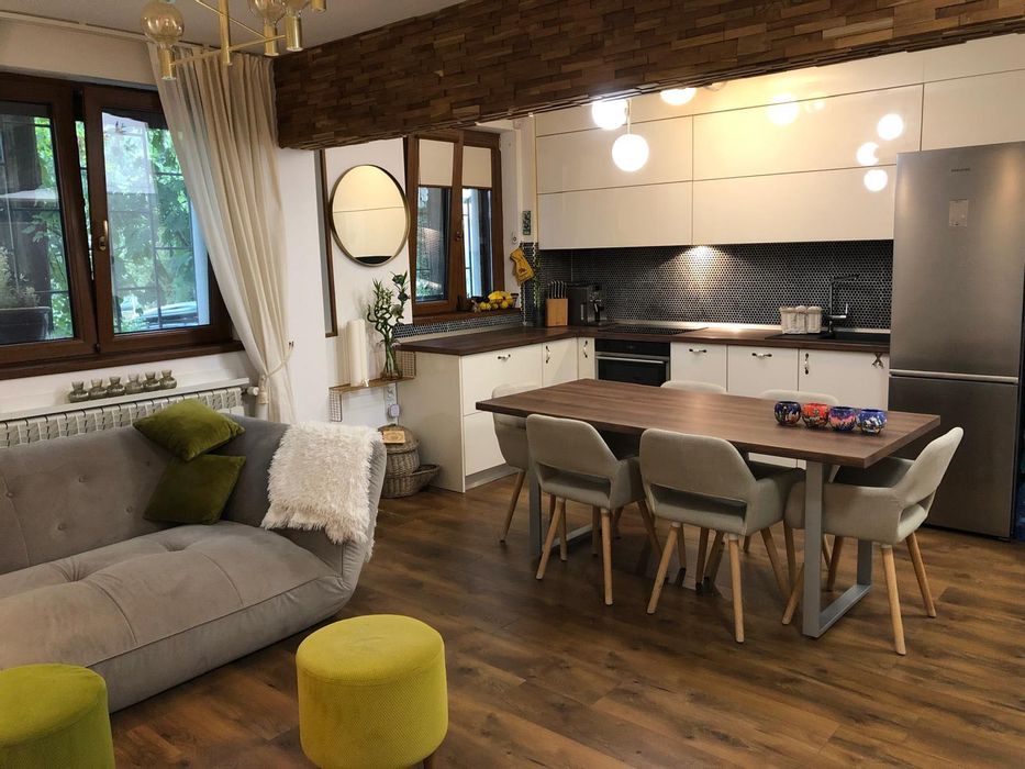 Apartament Premium 3 Camere Titan – 70 mp | Mobilat Lux | Locatie Scoala Hamburg 195