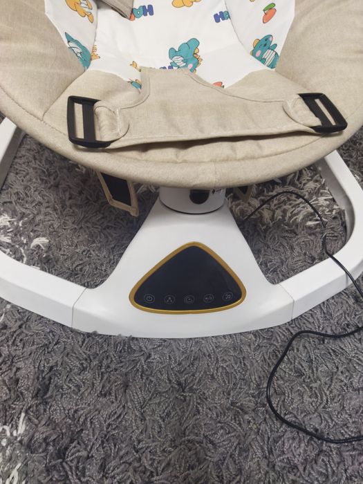 Продам детский шезлонг