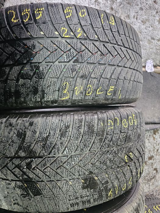 255 50 19 m+s bridgestone