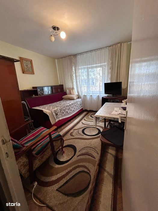 3 camere Zamca