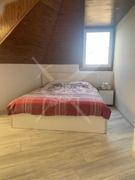 Дава се под наем Двустаен апартамент в Варна, Червен площад - 58 кв.м за 500 € - Снимка #5