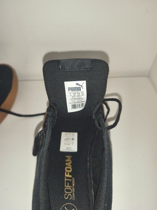 Дамски обувки Puma