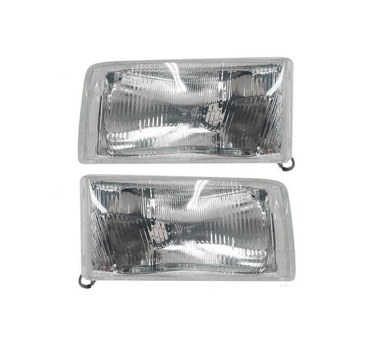 Фарове Фар за Volkswagen T4 1990 - 2003 / Фолксваген Т4