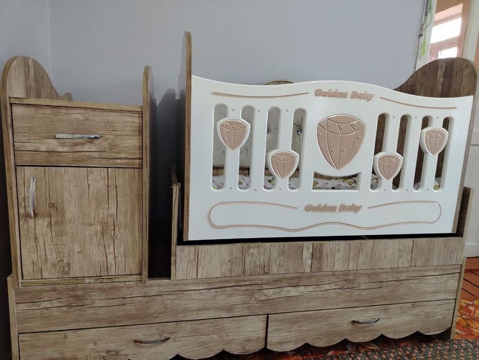 Детский гарнитура