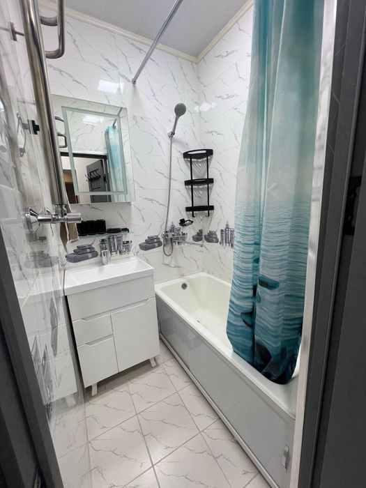 Продажа квартиры массив Лабзак Ц-13 кирпич 3в4/3/4