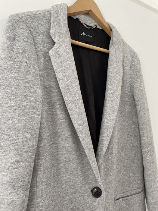 Pardesiu/ Trenchcoat bumbac mar 38