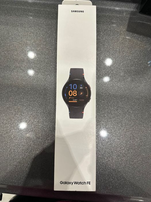 Смарт часовник Samsung