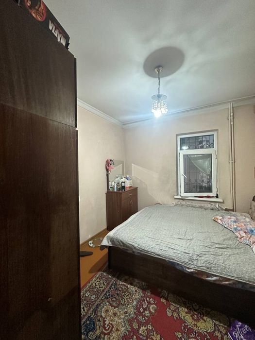 Караташ Дружба 3/7/9 Тоза ремонт обш: 80 кв.м ор: Чорсу Корзинка макро