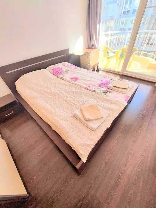 Дава се под наем Двустаен апартамент в к.к. Слънчев бряг - 65 кв.м за 28560 € - Снимка #12