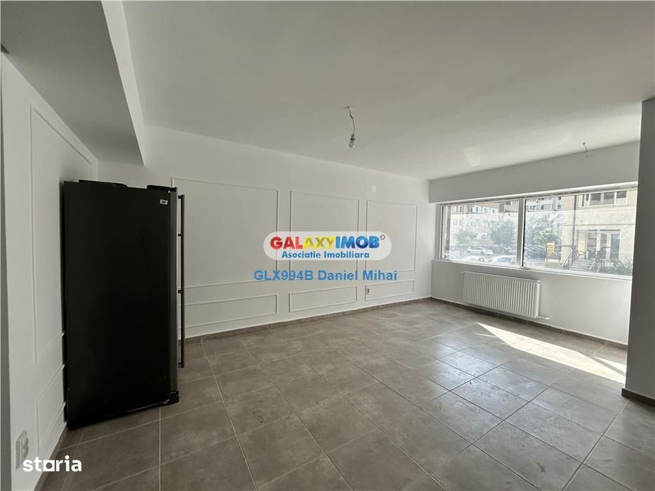 patiu de inchiriat 35mp-2 locuri parcare-Cartier ADM-Leroy Merlin