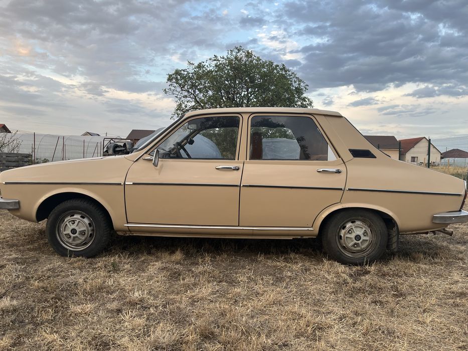 RENAULT 12 1976 — imagine 5