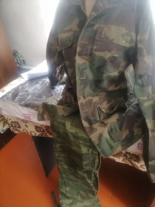 Продам спец форму для военных
