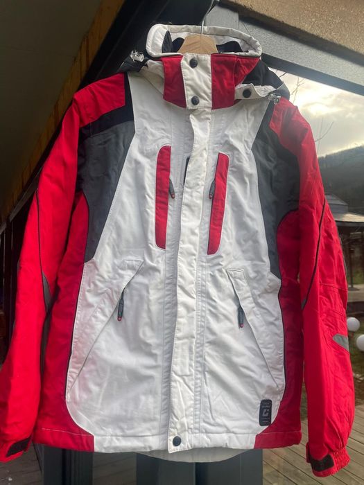 Geaca schi Killtec barbati marimea S