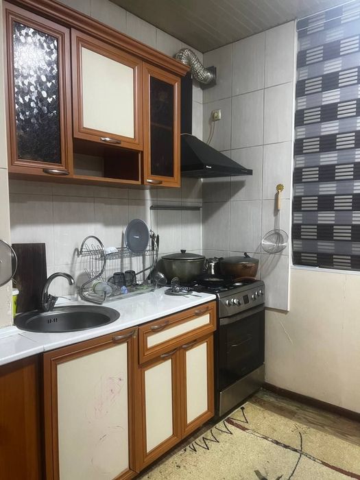 Гулобод | Чорсу 3хона 1 этаж