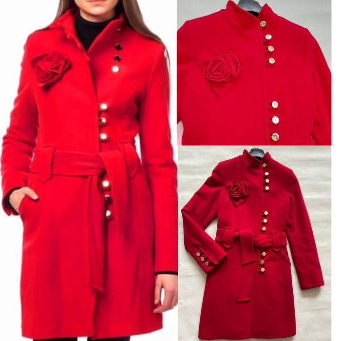 Продам Пальто Турция