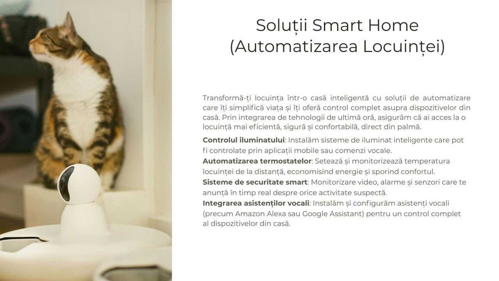 Configurare+Asamblare PC gaming și office – instalare, optimizare