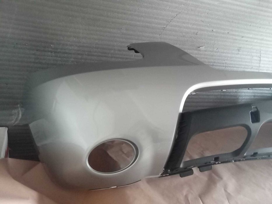 Bara Fata Hyundai Santa-Fe An 2005-2009 (Gri)