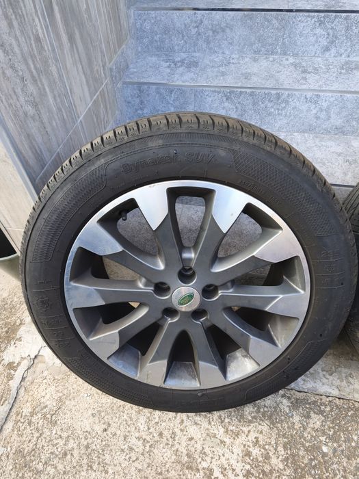 Лети джанти 5х108х19 LAND ROVER и Други
