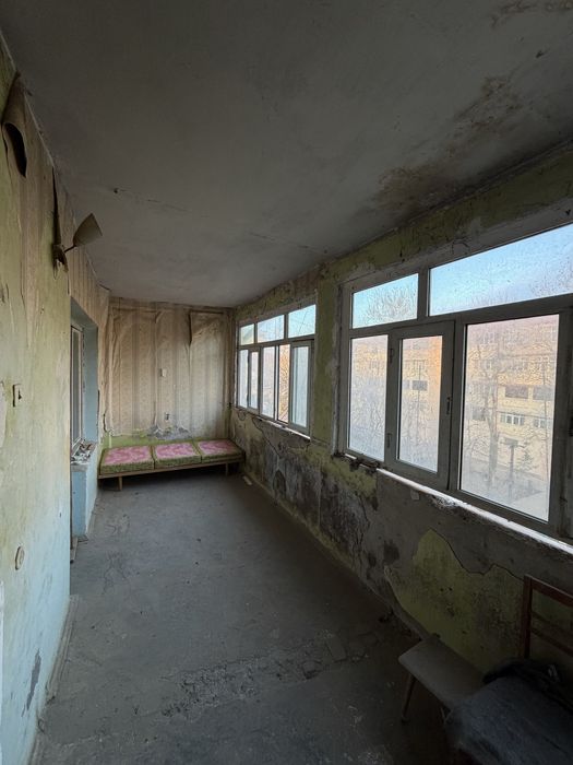 Продается 3х комнатная квартира в центре!(Гагарина)