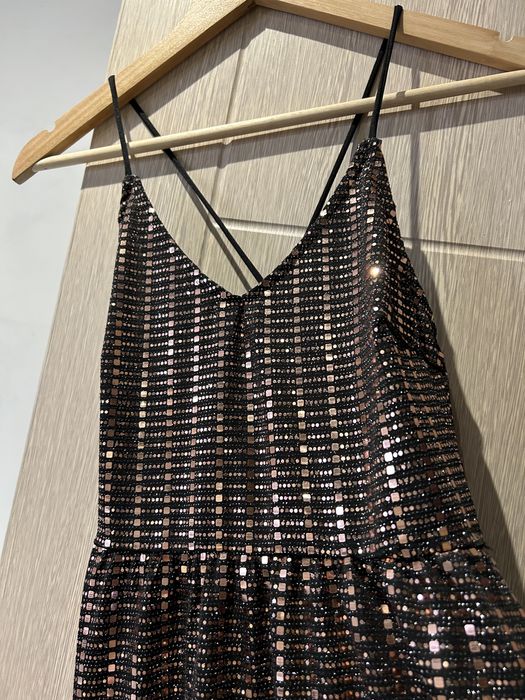 Парти рокля р-р S