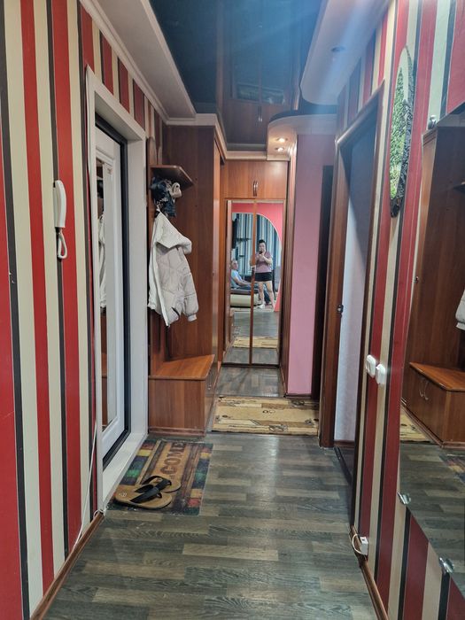 Сдаётся квартира