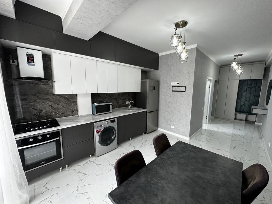 Аренда 2/4/7 Сергели Грин хаус новастройка