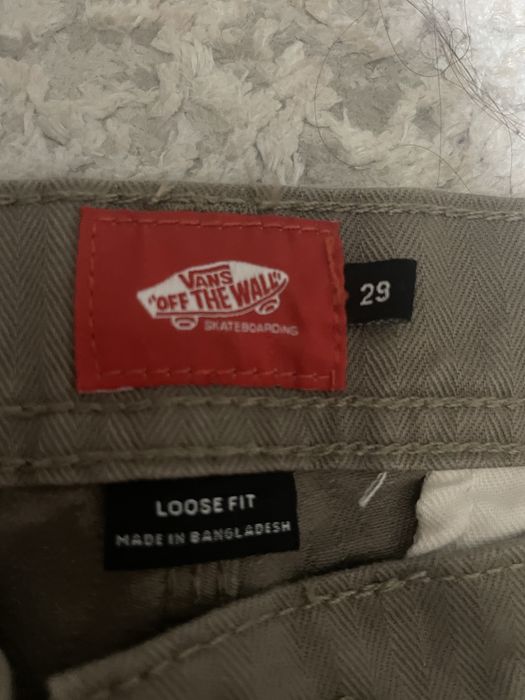 Джинсы Levis размер M