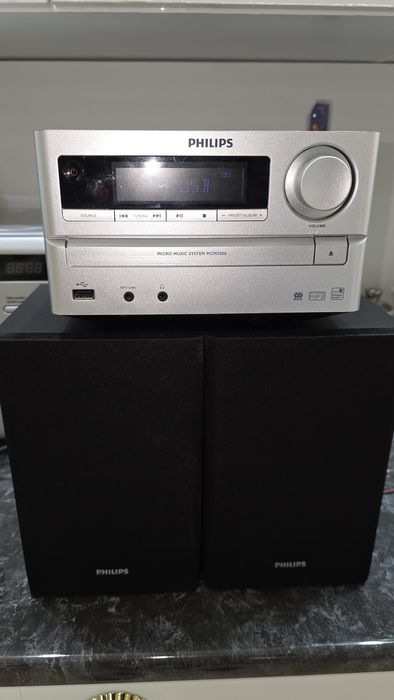 Philis Mini система