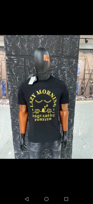 Мъжки тениски модел 25